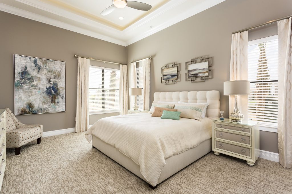 Master Bed 1