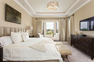 Master Bed 2-2