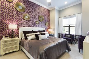 Master Bed 2