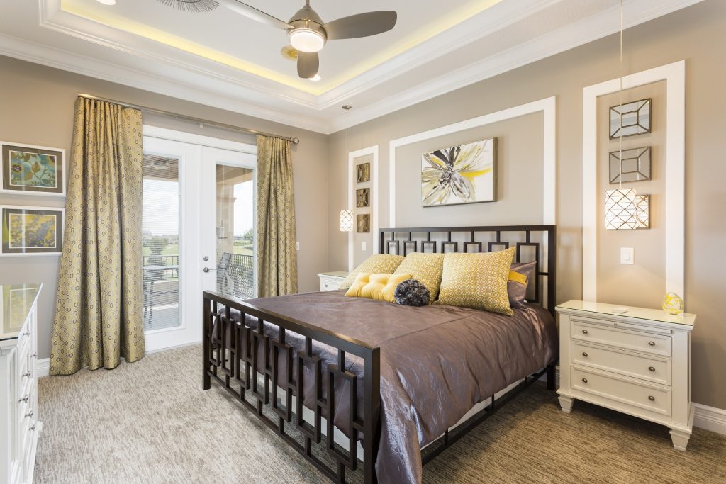 Master Bed 5
