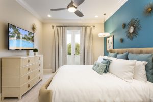 Master Bed 5-2